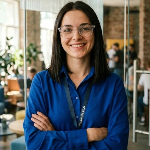 Sarah Jenkins   Crypto & Bonus Specialist