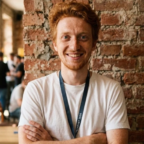Author Photo