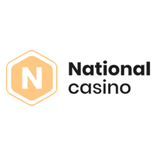 National Casino Logo